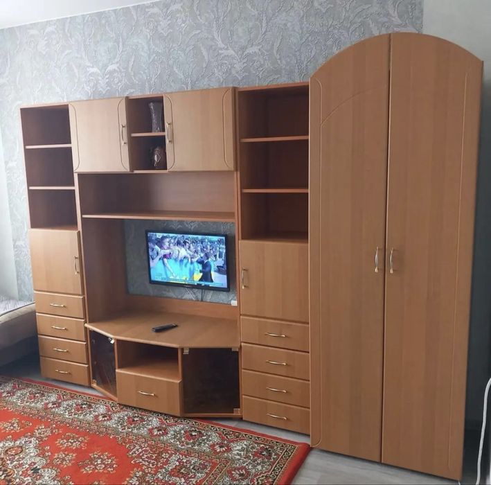 Сдается в аренду на долгий срок