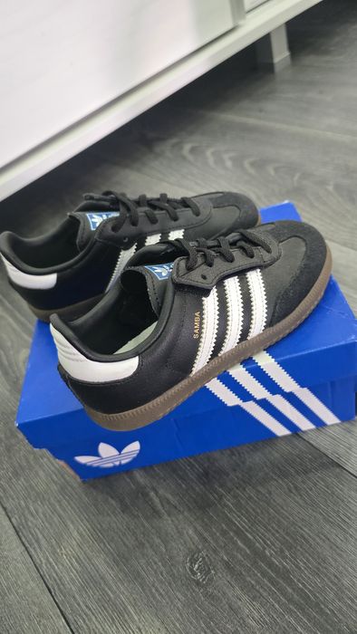 Adidasi  adidas samba nr 27