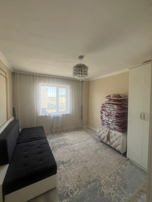 Продается квартира