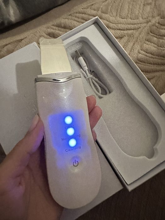 Ультразвуковая аппарат