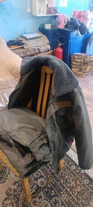 Продам костюм кузет