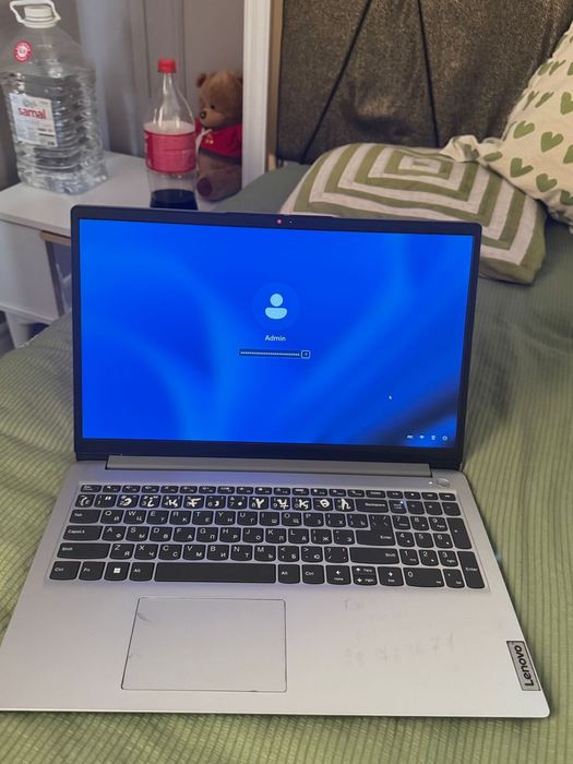 Ноутбук Lenovo IdeaPad 1