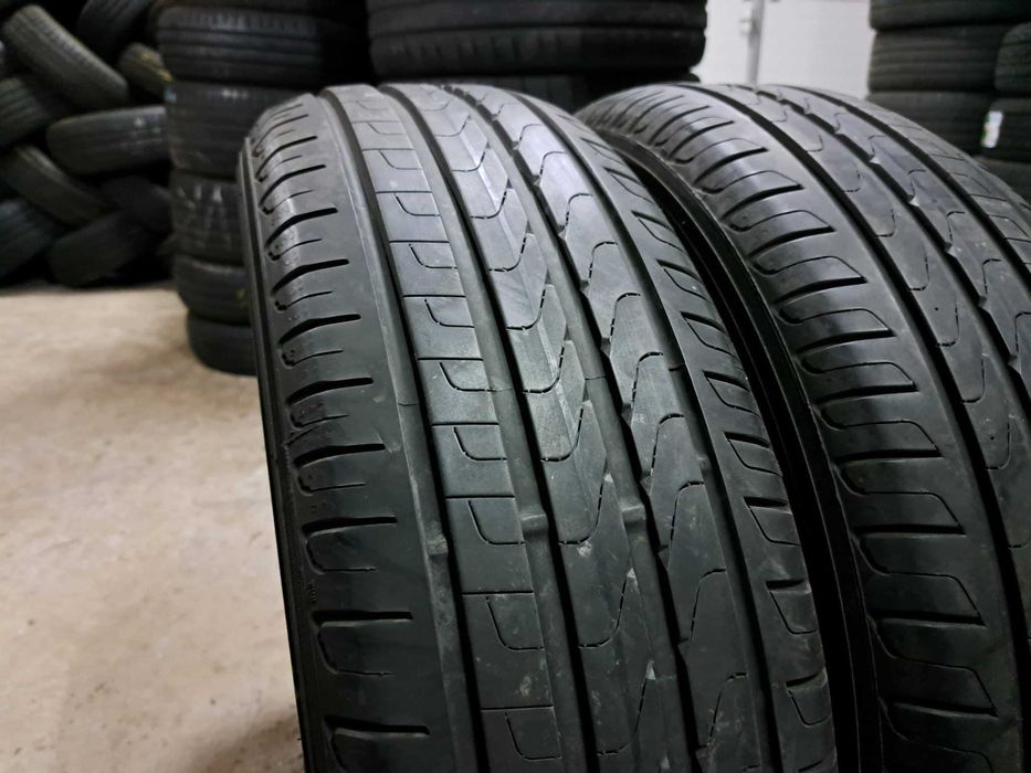 * 2 anvelope 215/65 R17 Pirelli