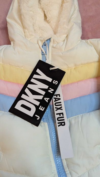 Combinezon DKNY 6-9 luni