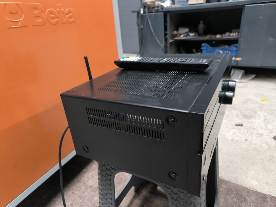 Sony str dn 1040.  7.2 channel