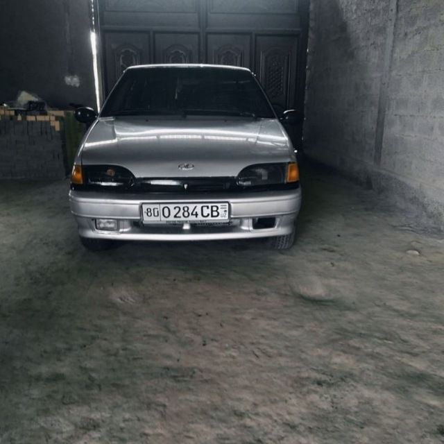 Lada samara 2115