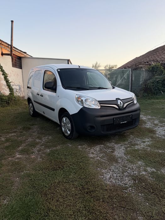 Vand Renault Kangoo 1.5 euro 6