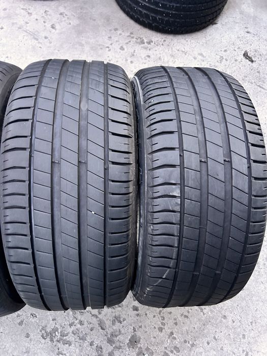 245/45/17 BFgoodrich