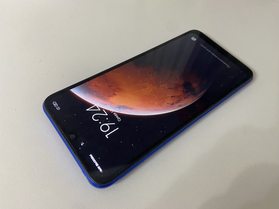 Телефон redmi 9a