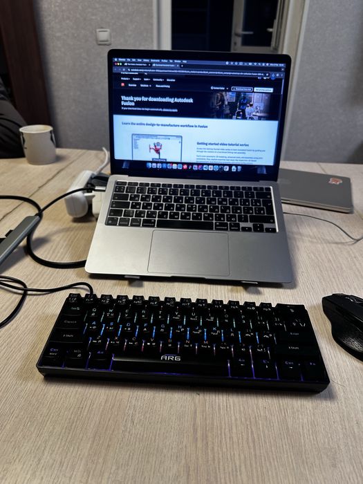 Набор для рабочий стол