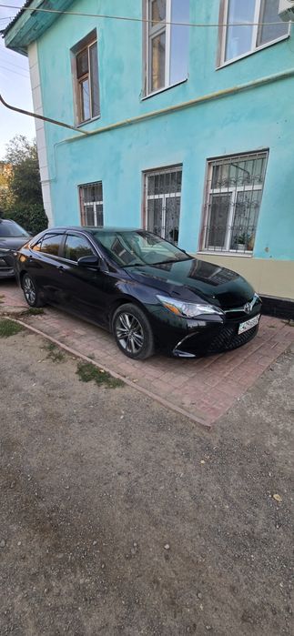 Продам Toyota Camry 55