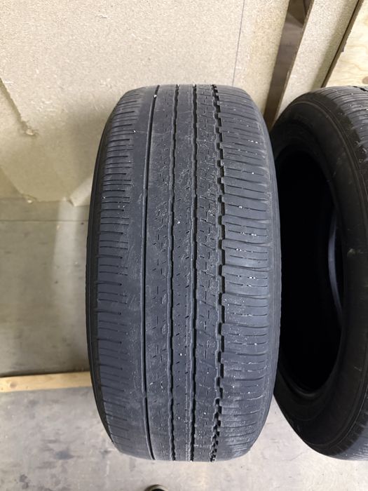 Летние шины DUNLOP