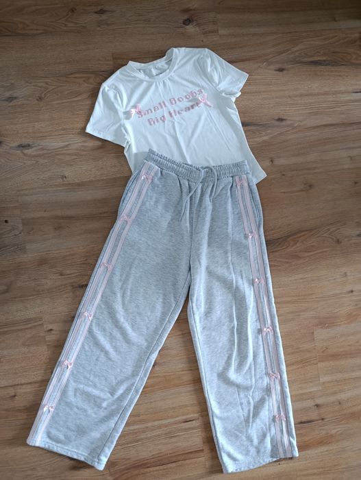 Спортни екипи XS