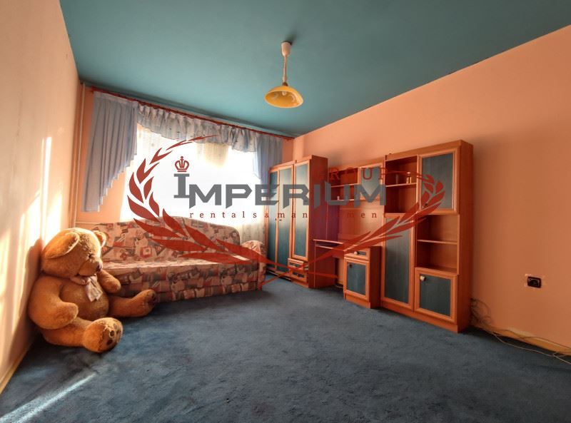 Продава се Тристаен апартамент в Варна, Кайсиева градина - 74 кв.м за 1756 €/кв.м - Снимка #8