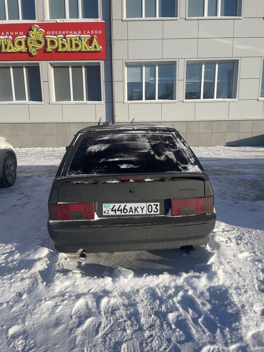Продам Ваз 2114