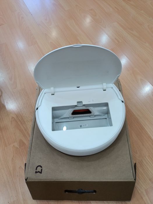 Продам робот пылесос