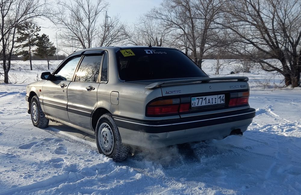 Продам Mitsubishi Galant