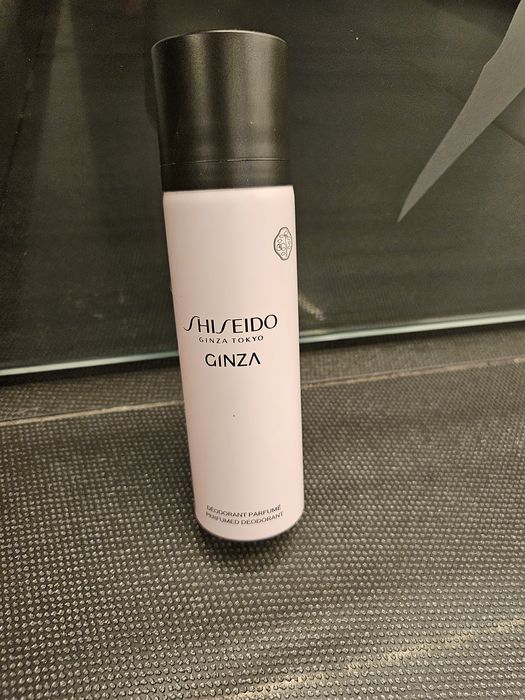 Резервиран!SHISEIDO Ginza Perfume Spray парфюмен спрей 100 мл