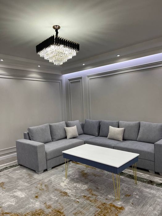 Аренда 2 .Хонали Себзор Карзинка Факат Оилага Берилади Йулни Юзида Дом