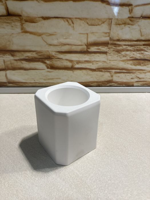 Керамични отливки Обувка и кашпи