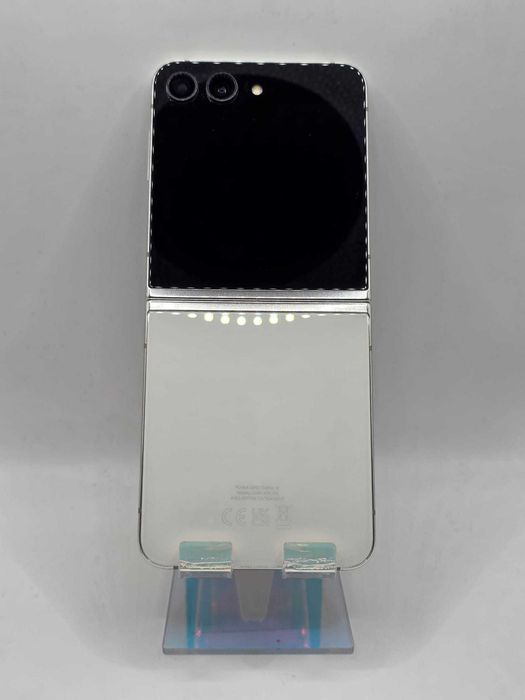 Samsung Z Flip 5, MEM 512GB, RAM 8GB, Amanet Doamna Ghica, Cod: 94292