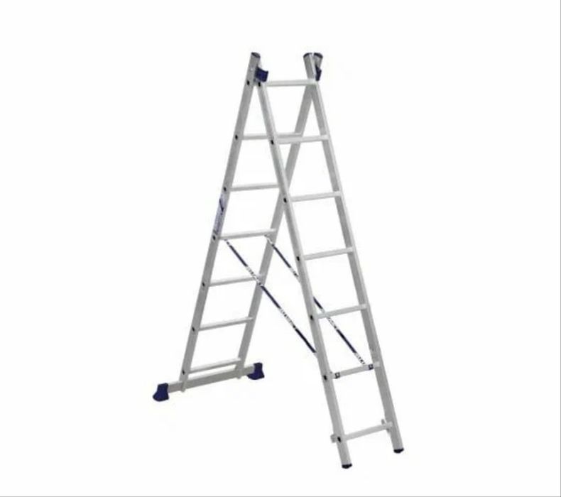 Распродажа лестниц Алюмет