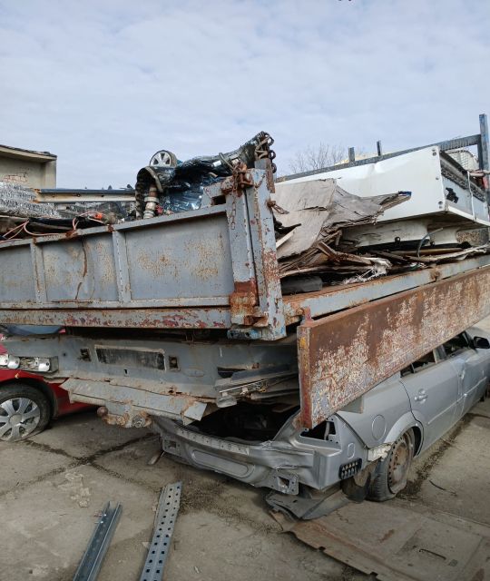 Buton reglaj oglinzi 93BG17B676BB Ford Transit a 2-a generatie