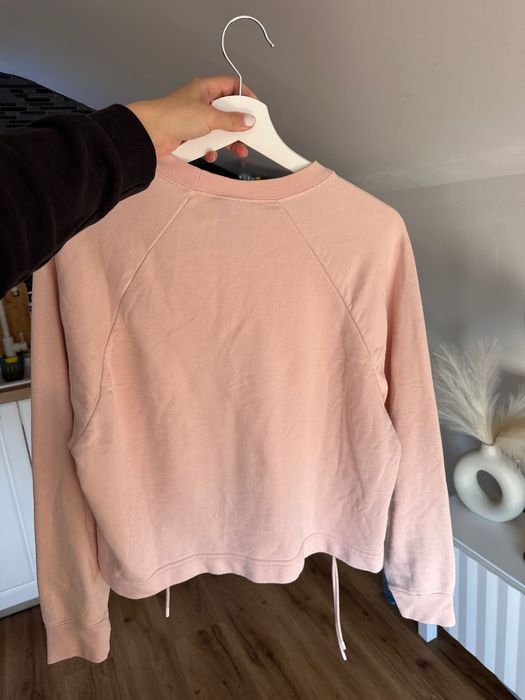 Nike дамски суичър