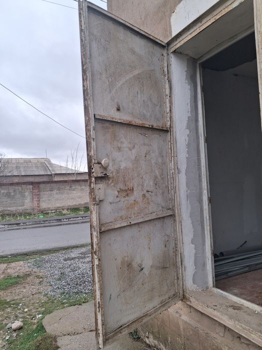 Продается Железные двери