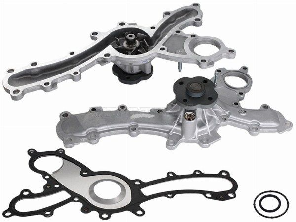 Помпа Toyota Crown