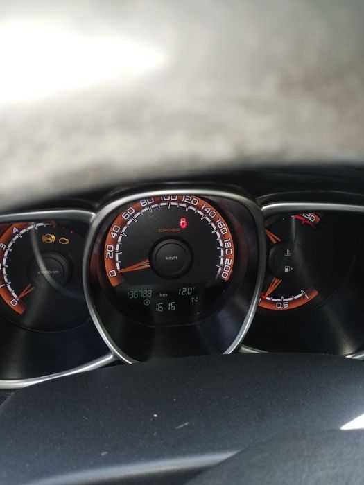 Lada vesta sw cros 12.500$