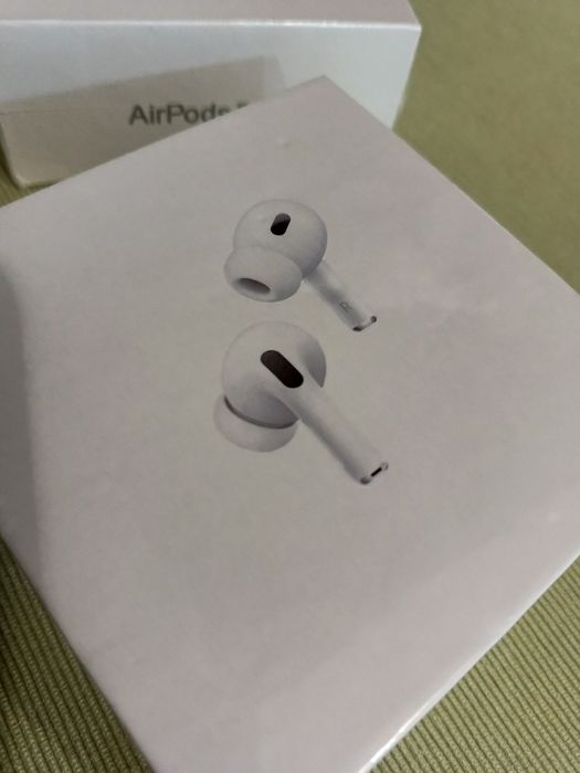 Air Pods Pro Lux новые