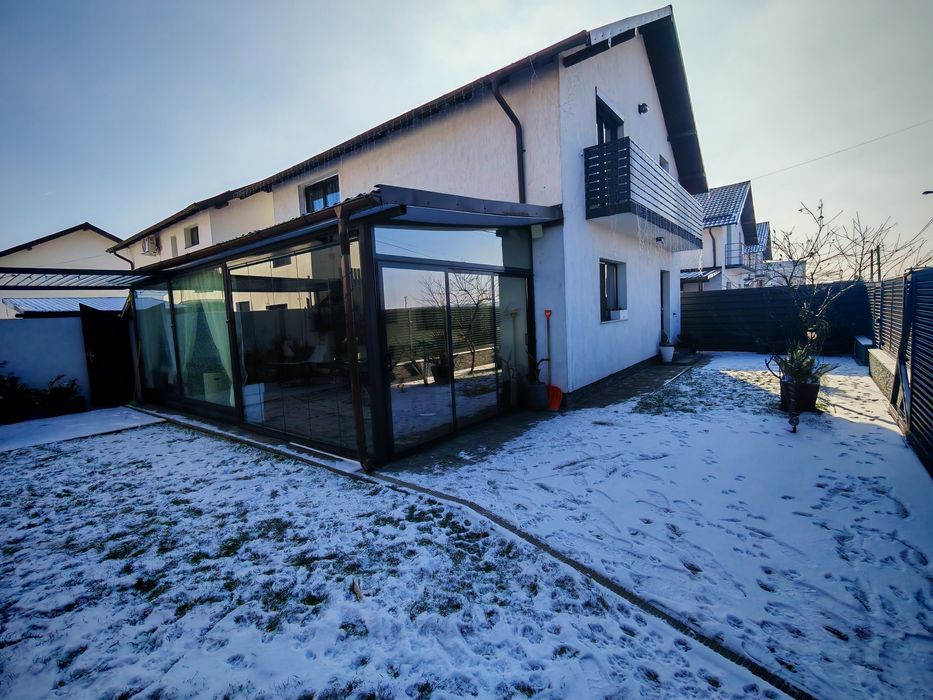 Casa de vânzare, Pitești, prelungirea Craiovei