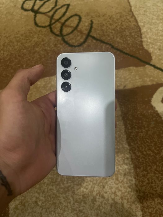 Samsung Galaxy A16