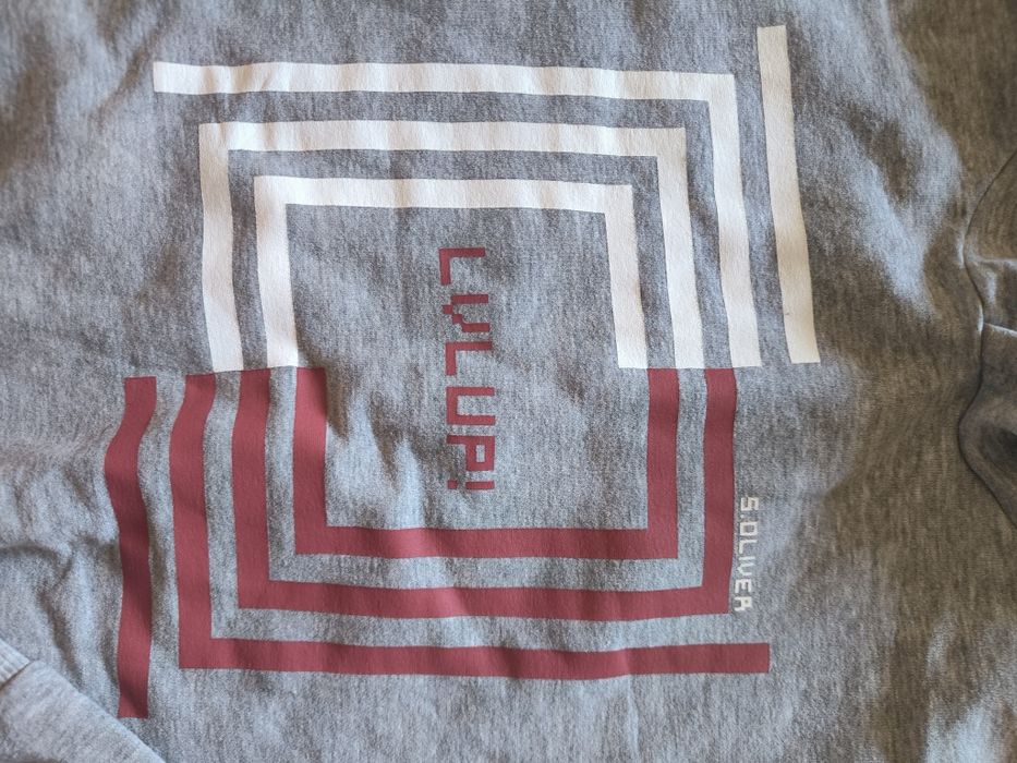 Hanorac copii s.Oliver