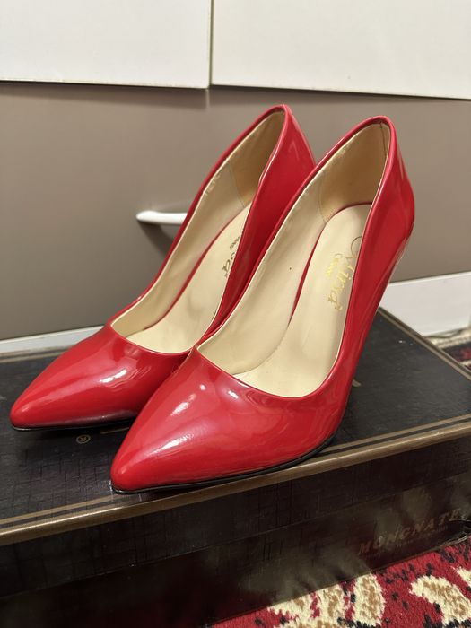 Turkiya sifati zor lakirovnali