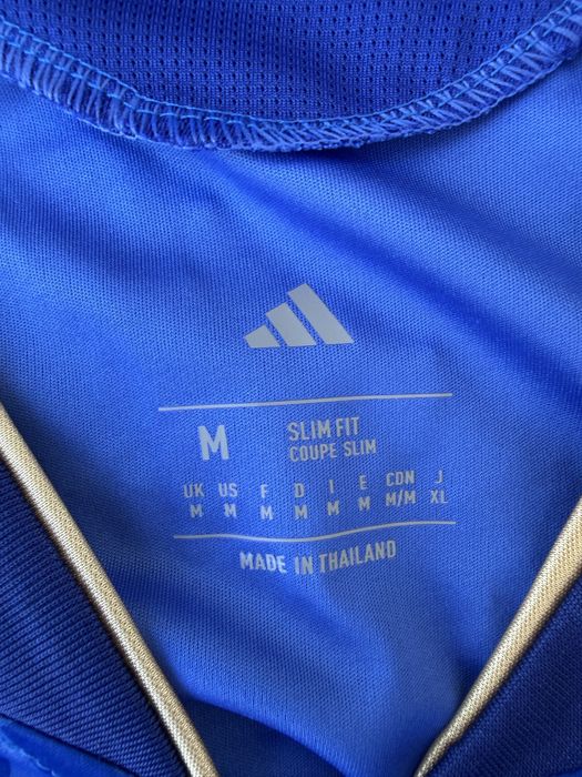 Tricou Italia 25/26 acasă