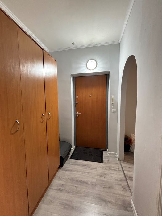 Сдам 1 комнатную квартиру