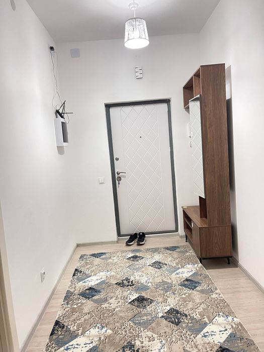 ЖК Ассалом Сохил / Сдаётся 1 комнатная