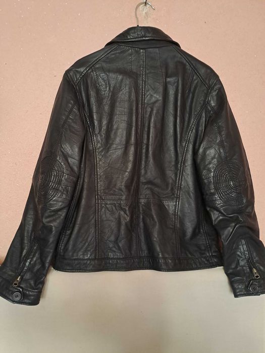 Geacă piele Desigual