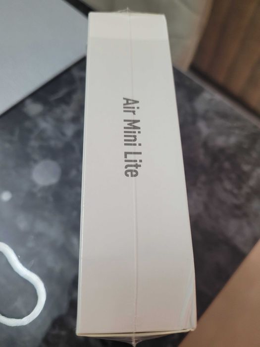 Casti wireless, noi, sigilate, Riversong