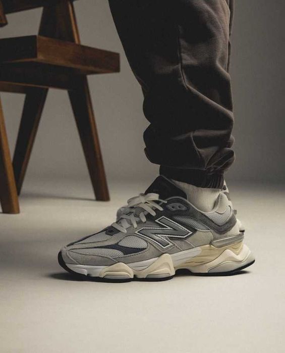 Кроссовки New Balance 9060 ОРИГИНАЛ!