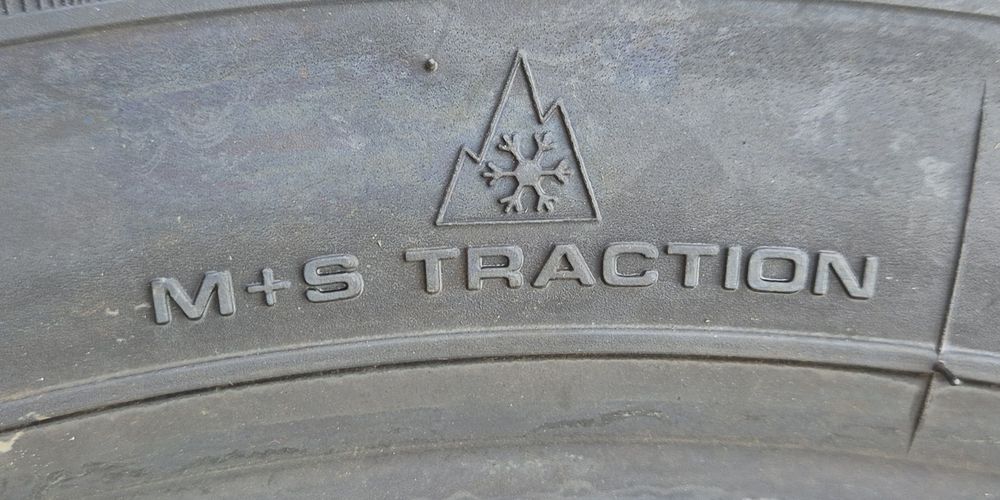 PROMO 235/65 R16C 121R (1450kg/anvelopa) PETLAS, Anvelope de iarna M+S