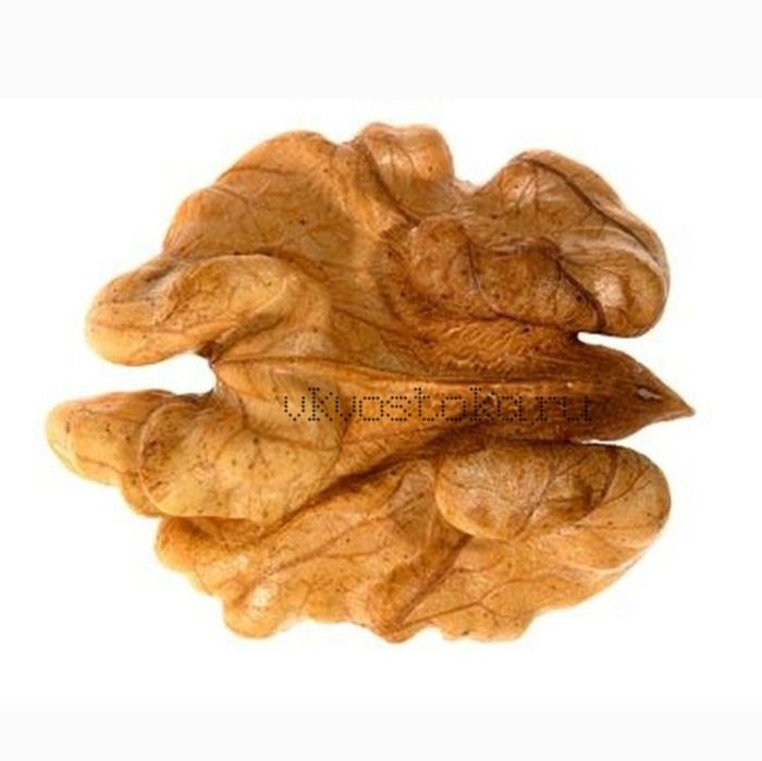 ГРЕЦКИЙ орех в меду 300 грамм