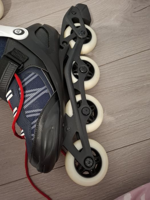Role Oxelo FIT500 marime 43 – ca noi!