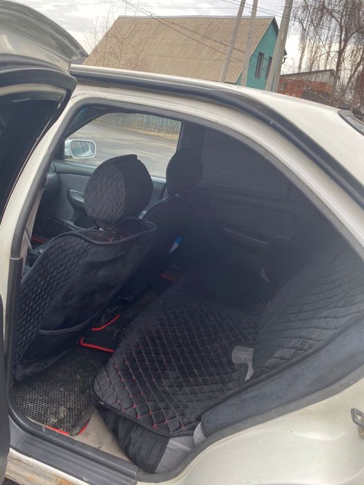 Ниссан сани 1997год