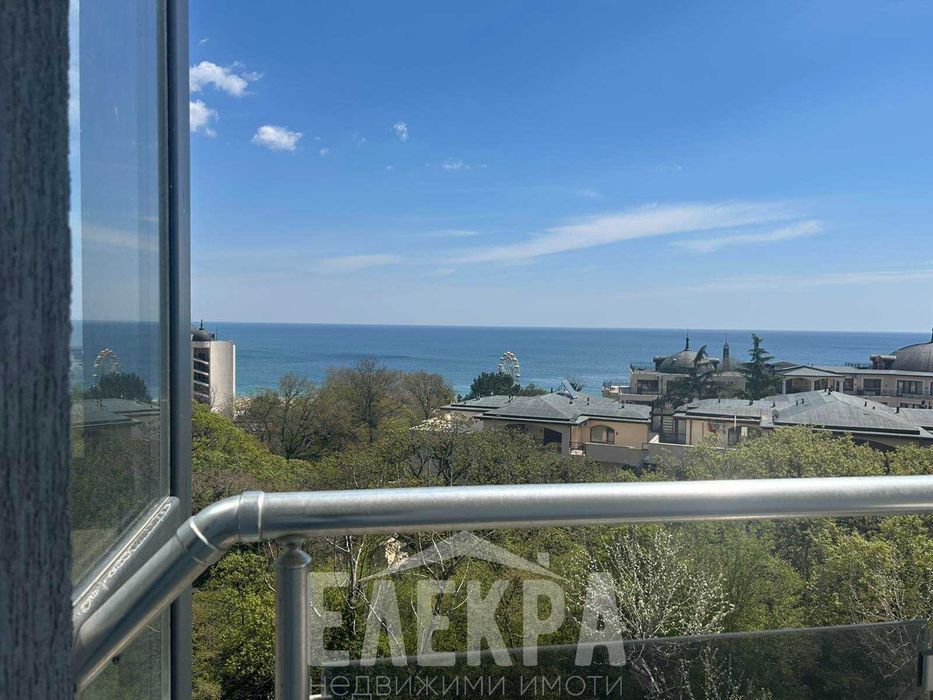 Продава се Тристаен апартамент в Варна, Център - 91 кв.м за 701 €/кв.м - Снимка #5