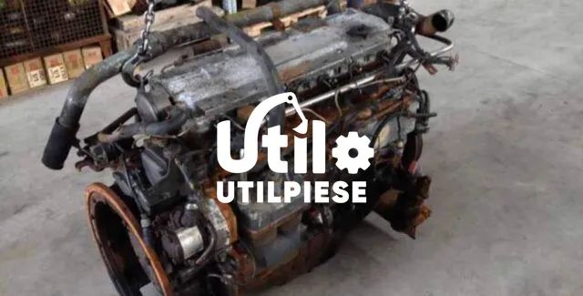 motor deutz bf6m1013ecp bf6m1013 bf6m1012 bf4m1013 + piese deutz