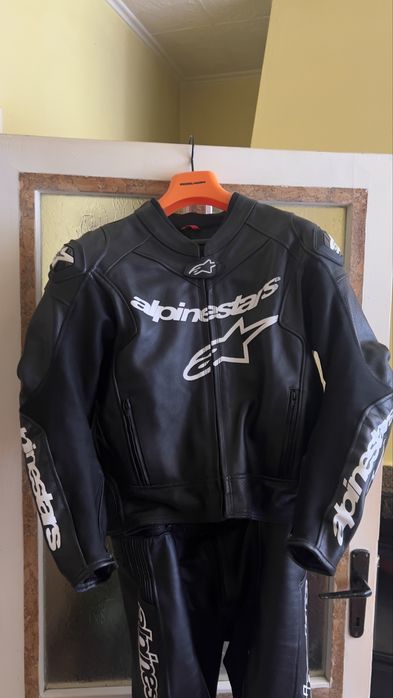Мото Екип 2 части Alpinestar 56 размер