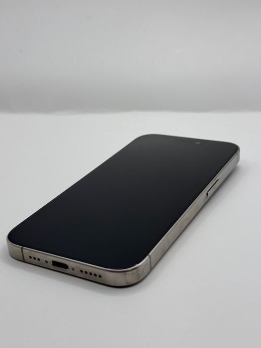 Iphone 15 Pro 128GB Garantie Rate - zonemag.ro